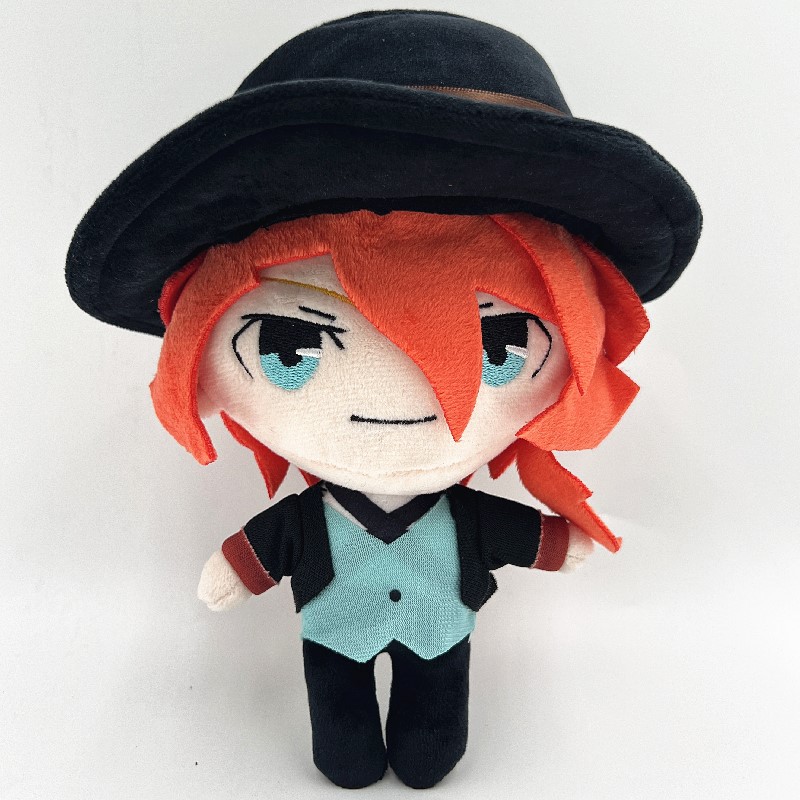 Bungo Stray Dogs Anime Plush D - đánh giá và giá Board Game Yokohama