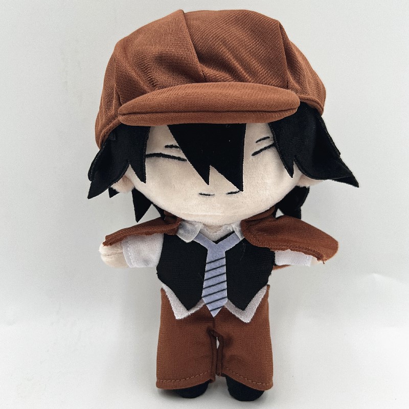 Bungo Stray Dogs Anime Plush D - đánh giá và giá Board Game Yokohama
