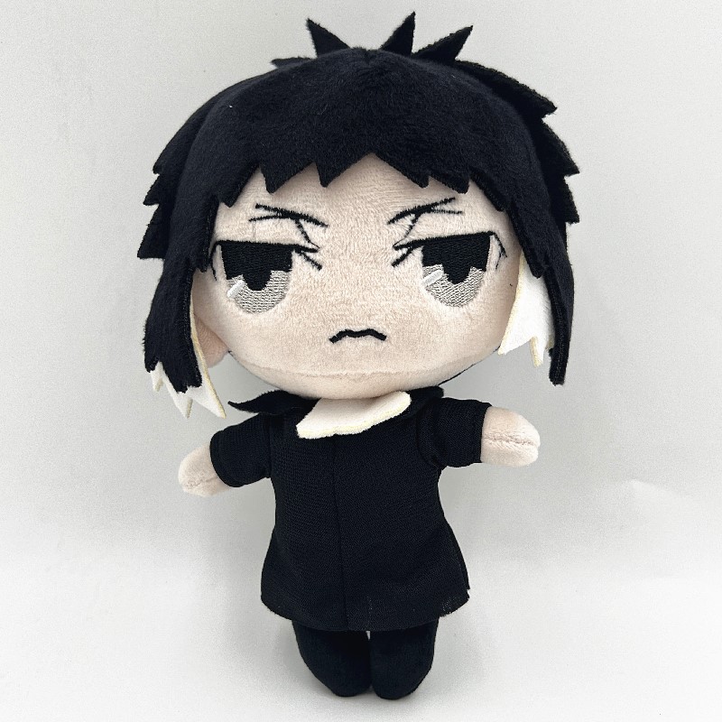 Bungo Stray Dogs Anime Plush D - đánh giá và giá Board Game Yokohama