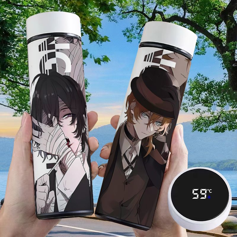 New Bungo Stray Dogs Ranpo Edo - đánh giá và giá Board Game Yokohama