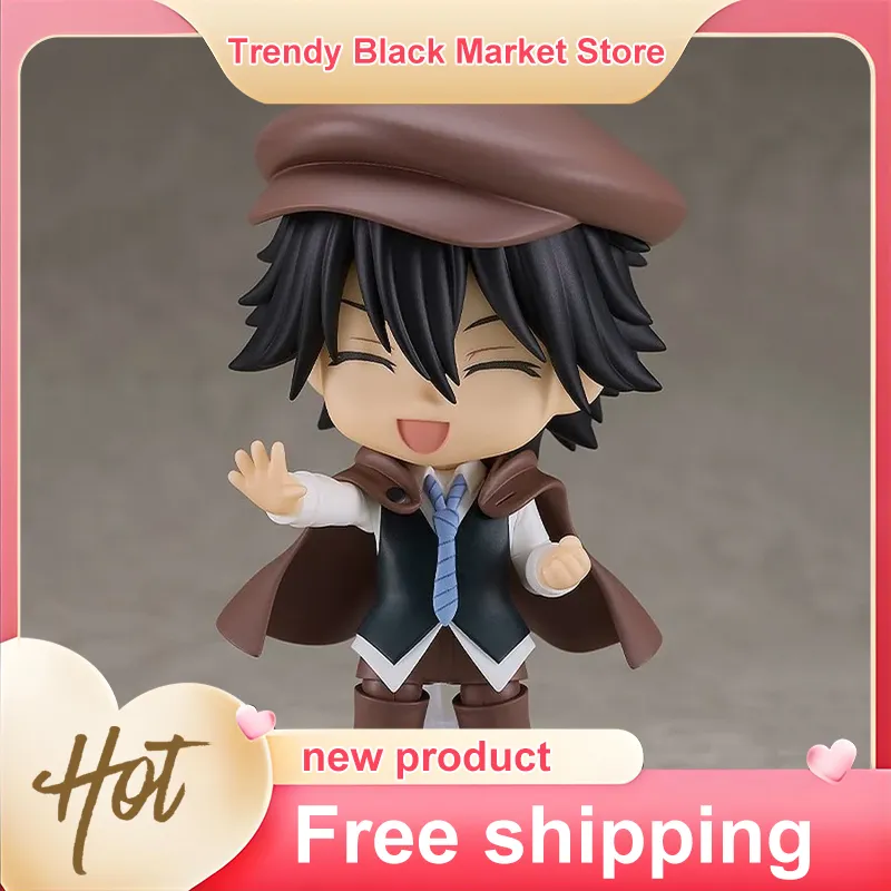 Good Smile Anime Action Figure - đánh giá và giá Board Game Yokohama