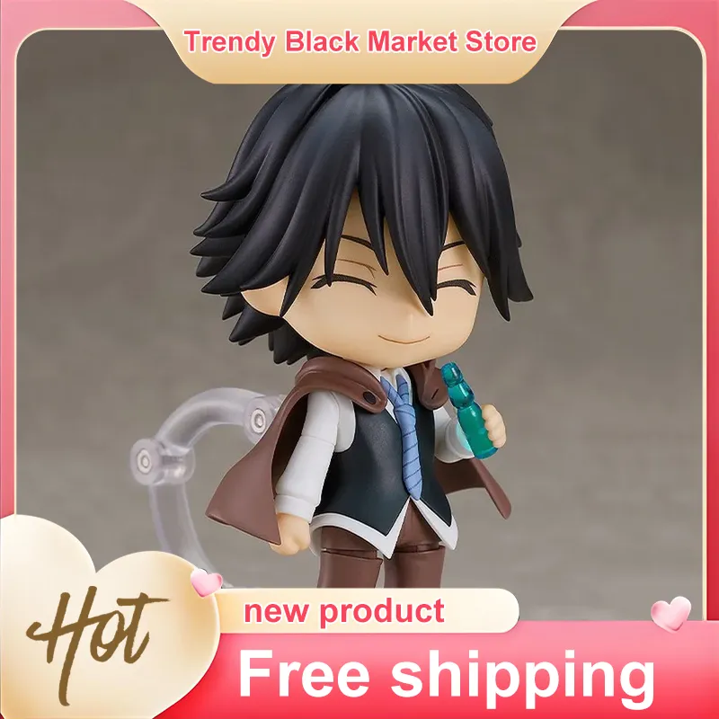 Good Smile Anime Action Figure - đánh giá và giá Board Game Yokohama