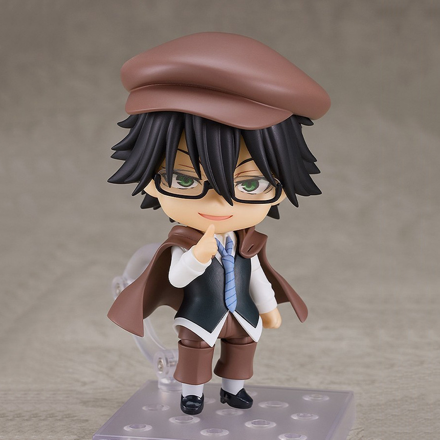 Good Smile Anime Action Figure - đánh giá và giá Board Game Yokohama