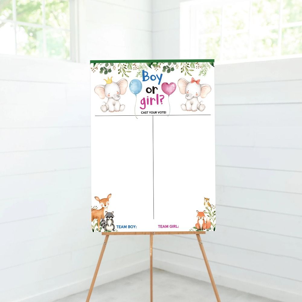 With Stickers Gender Revealed  - đánh giá và giá Board Game Impostor
