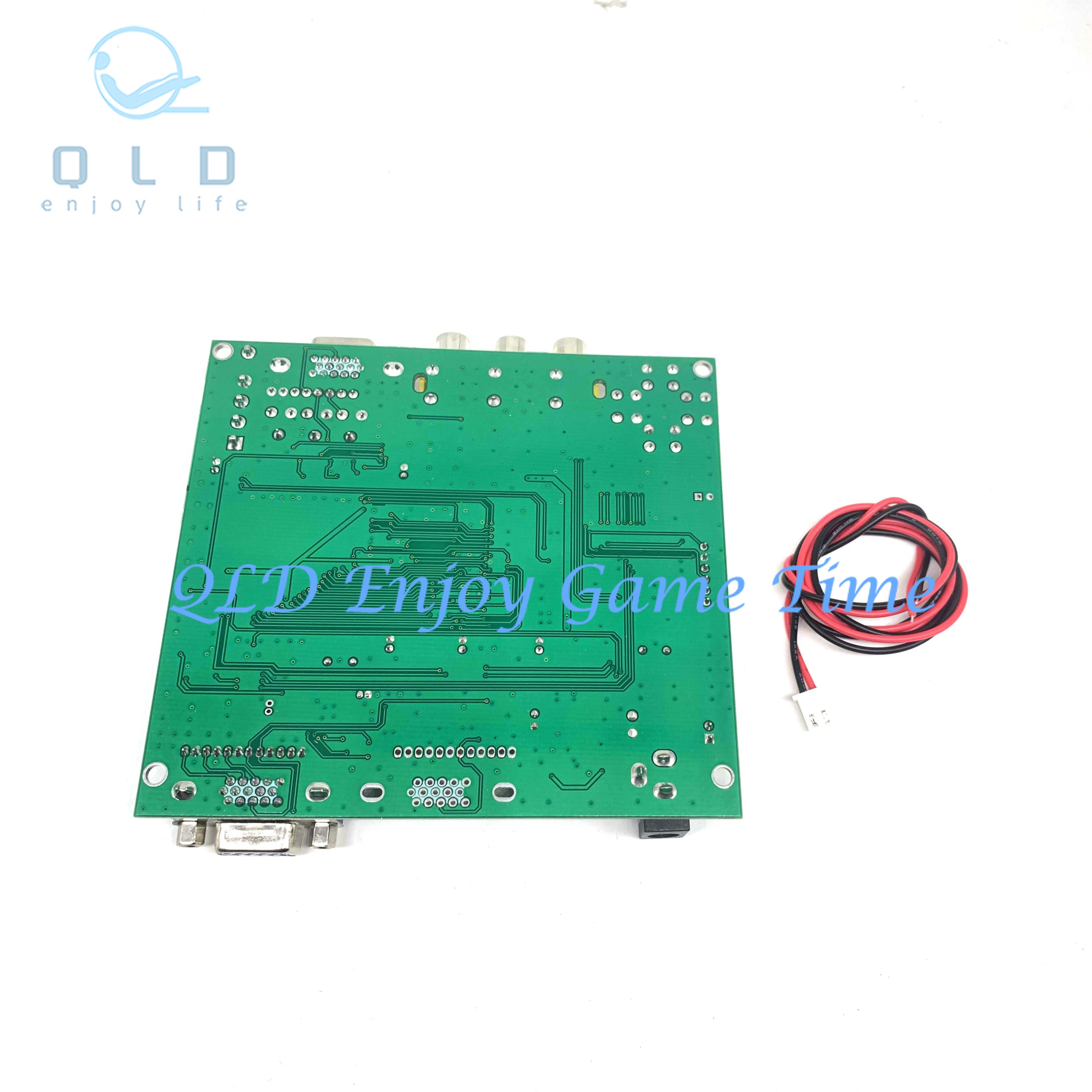 Arcade Game RGB/CGA/EGA/YUV To - đánh giá và giá Board Game Video Games