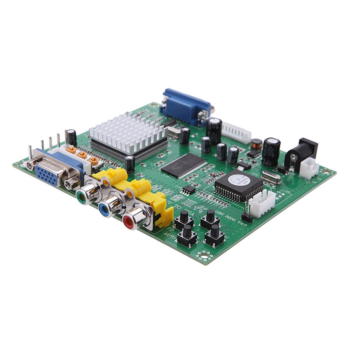 OKgood Portable 5V Active Low  - đánh giá và giá Board Game Video Games