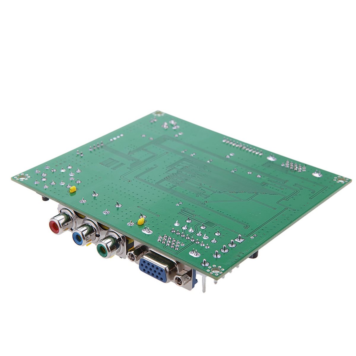 OKgood Portable 5V Active Low  - đánh giá và giá Board Game Video Games