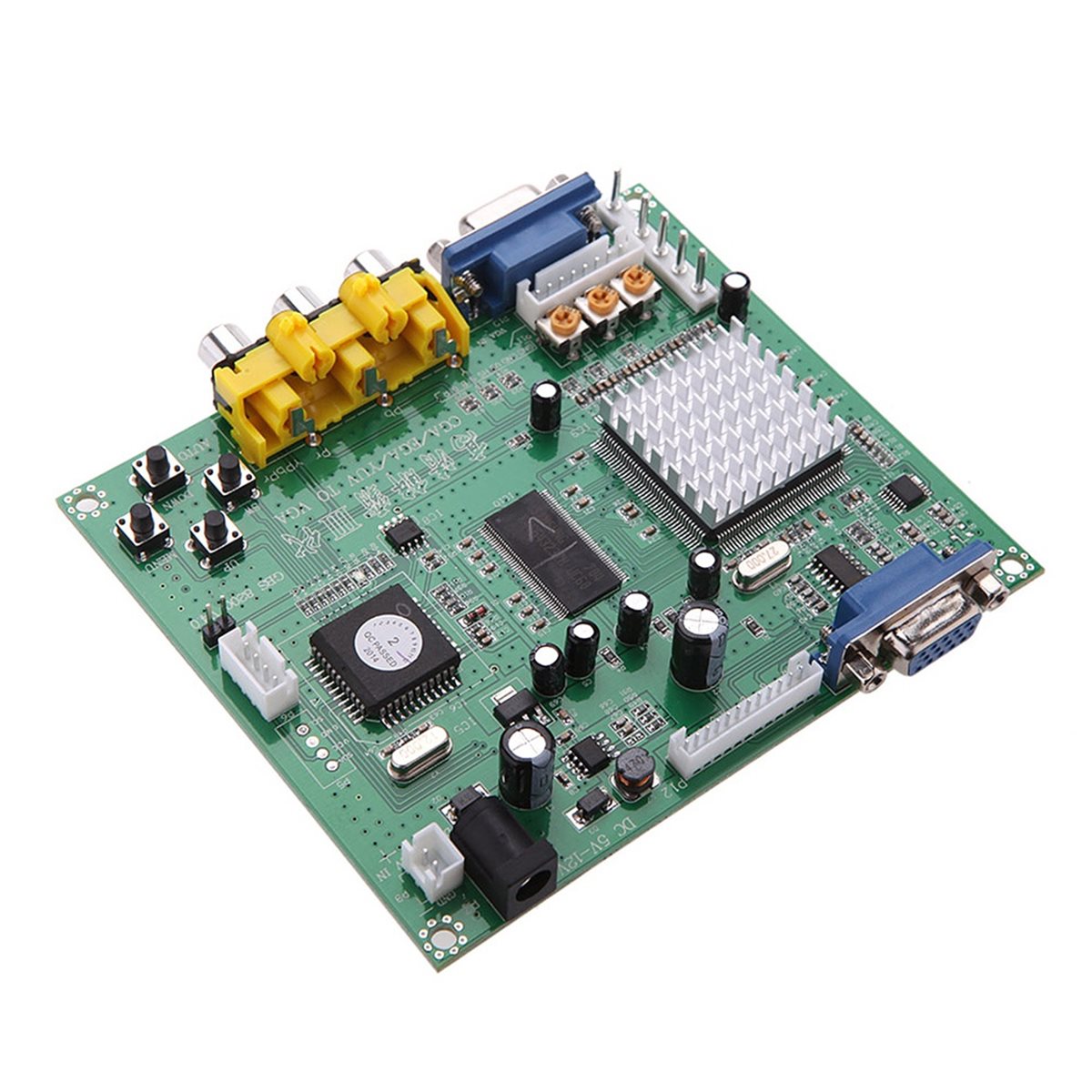 OKgood Portable 5V Active Low  - đánh giá và giá Board Game Video Games