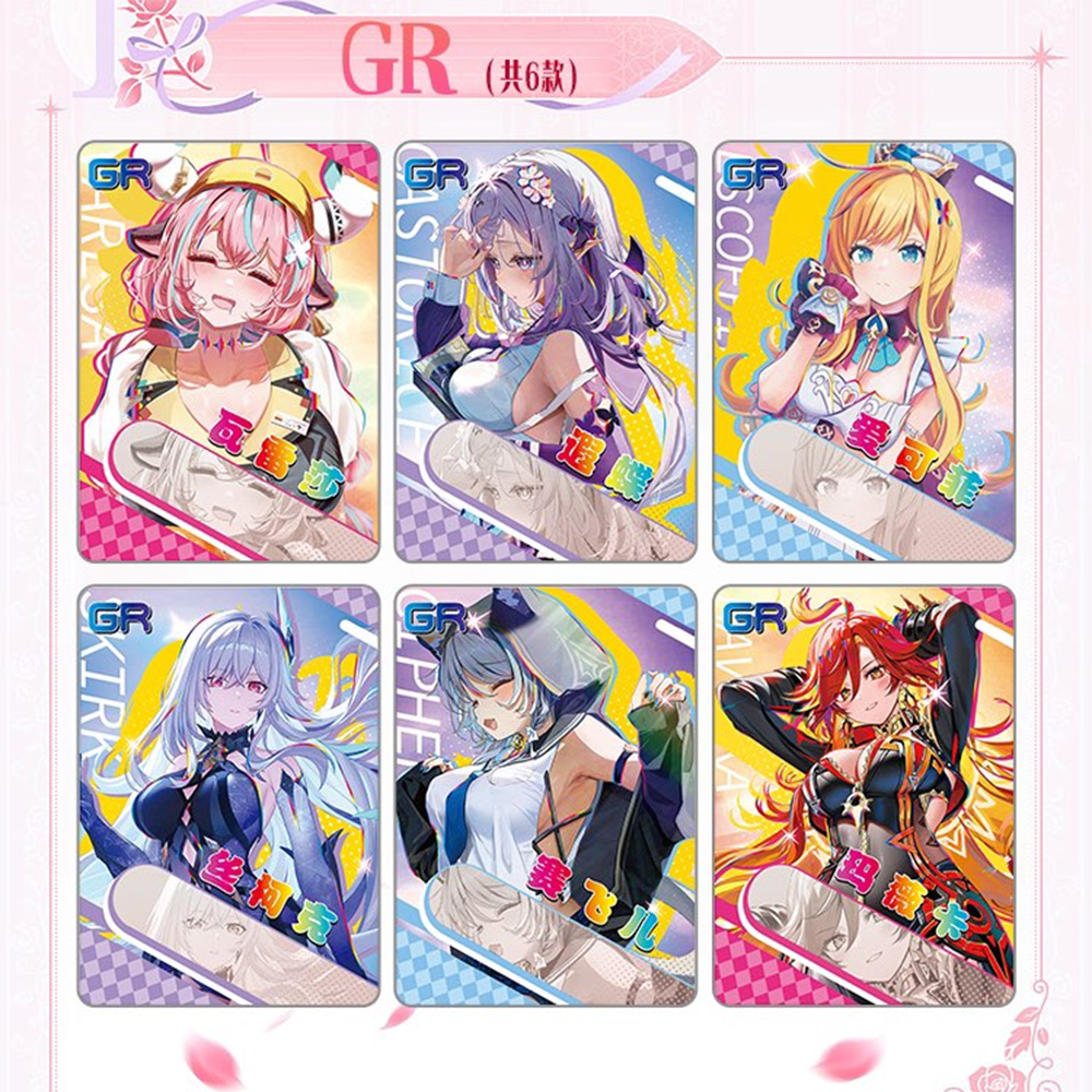 Goddess Story Collection Cards - đánh giá và giá Board Game Quest