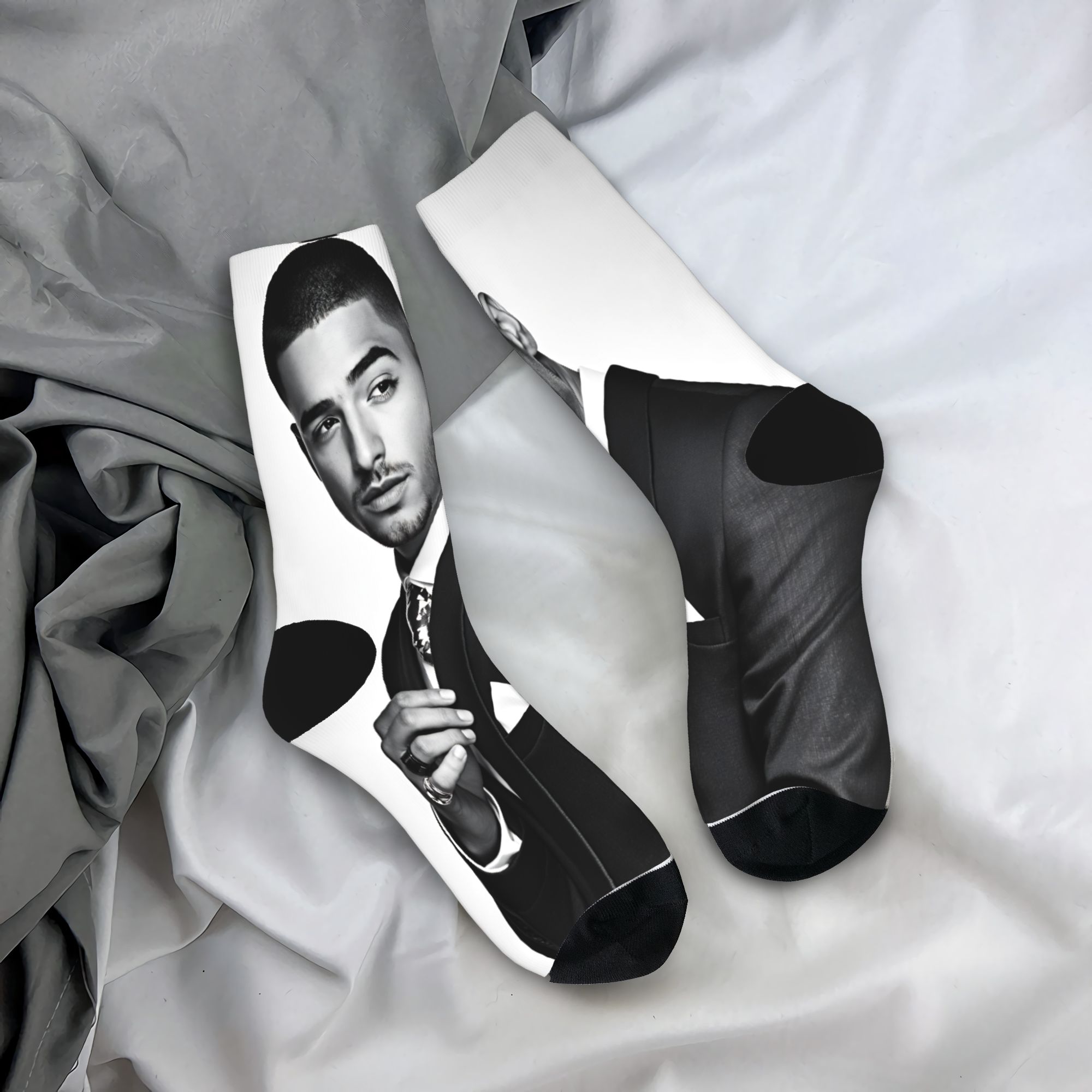 Women Men Socks Maluma Rapper  - đánh giá và giá Board Game Halma