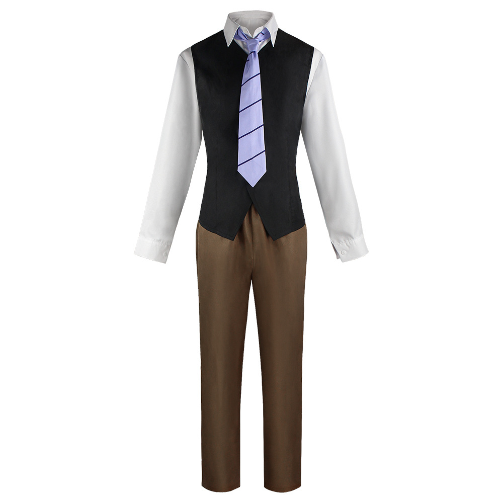 Edogawa Ranpo Cosplay Costume  - đánh giá và giá Board Game Yokohama