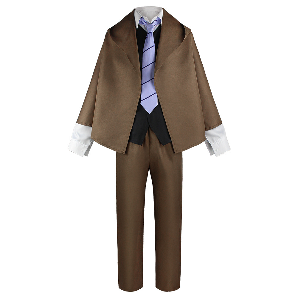 Edogawa Ranpo Cosplay Costume  - đánh giá và giá Board Game Yokohama