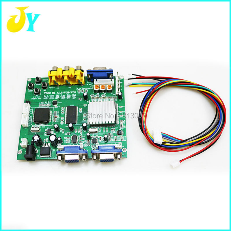 Xách tay Chính Hãng GBS-8220 V - đánh giá và giá Board Game Video Games