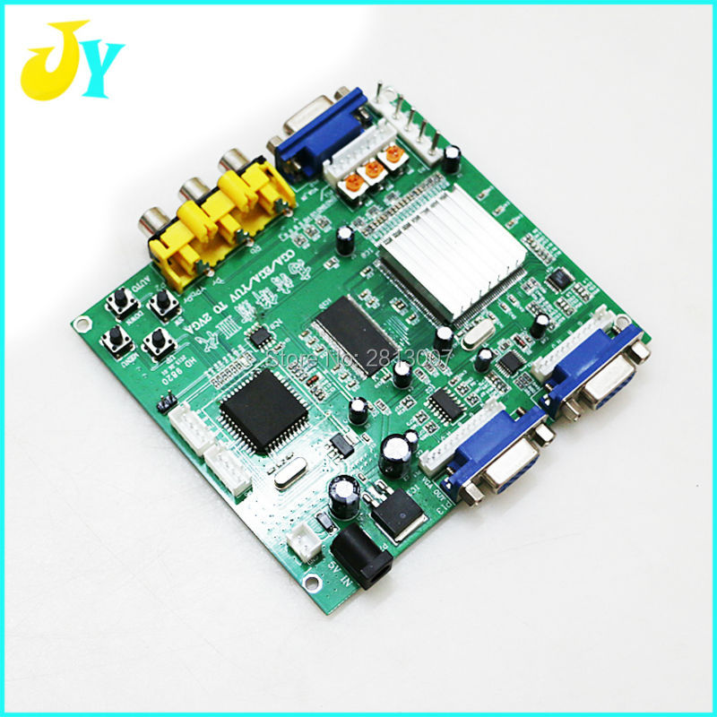 Xách tay Chính Hãng GBS-8220 V - đánh giá và giá Board Game Video Games