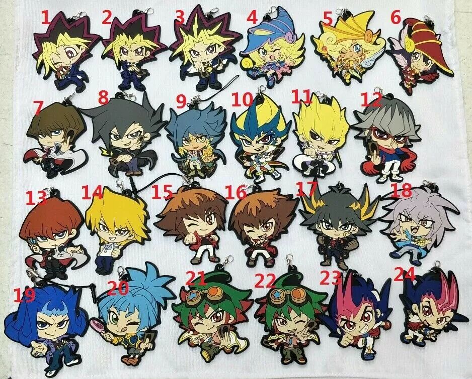 Hỗn Hợp 10 Cái/bộ Yu-Gi-Oh! AR - đánh giá và giá Board Game Yokohama