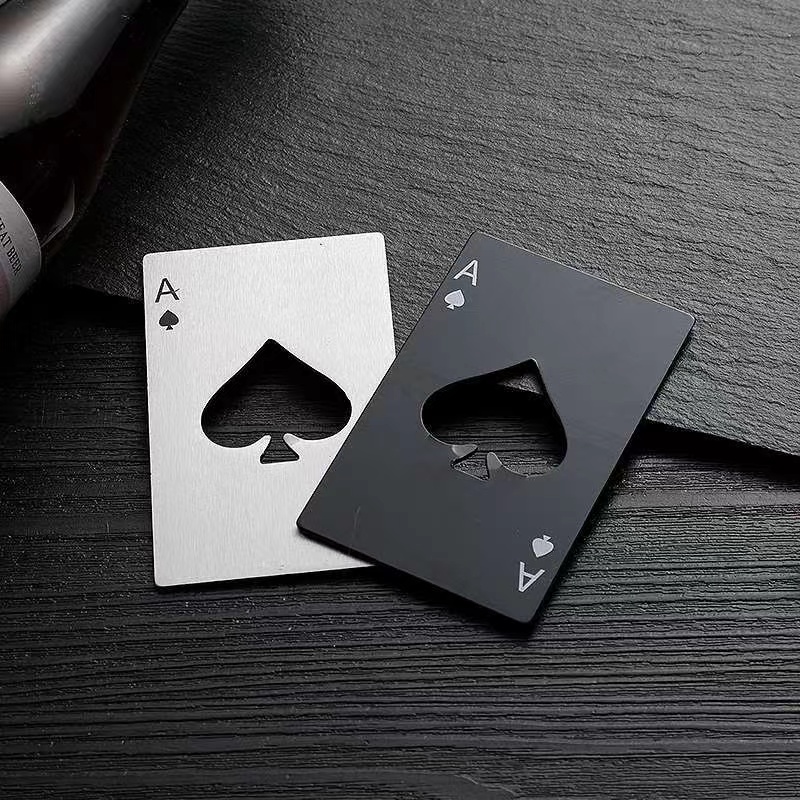 Beer Bottle Opener Poker A Car - đánh giá và giá Board Game Hotel