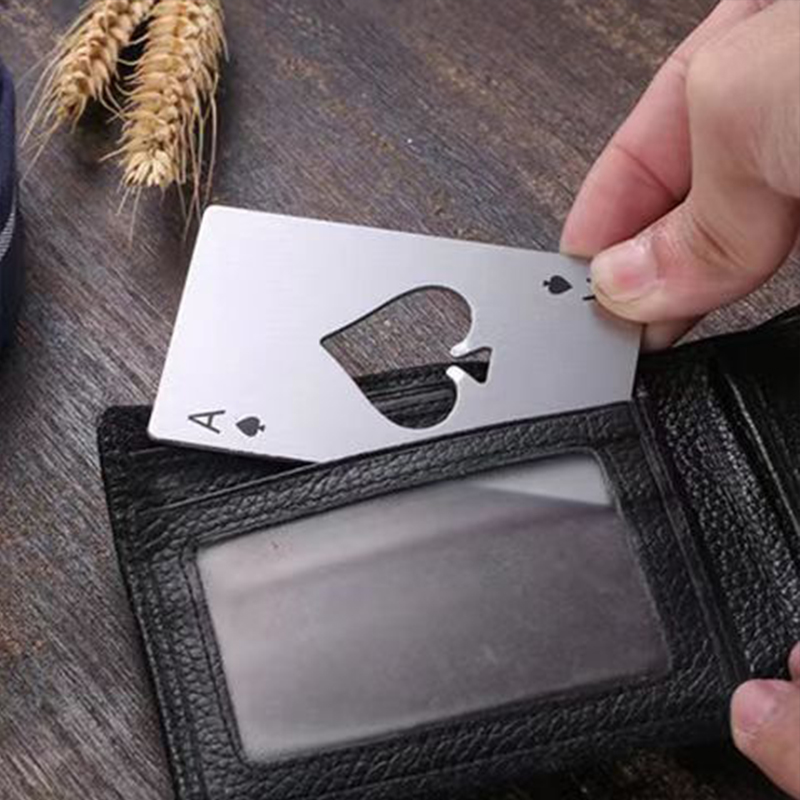Beer Bottle Opener Poker A Car - đánh giá và giá Board Game Hotel