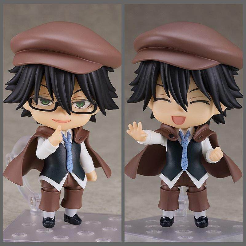 Super Deduction Edogawa Ranpo  - đánh giá và giá Board Game Yokohama