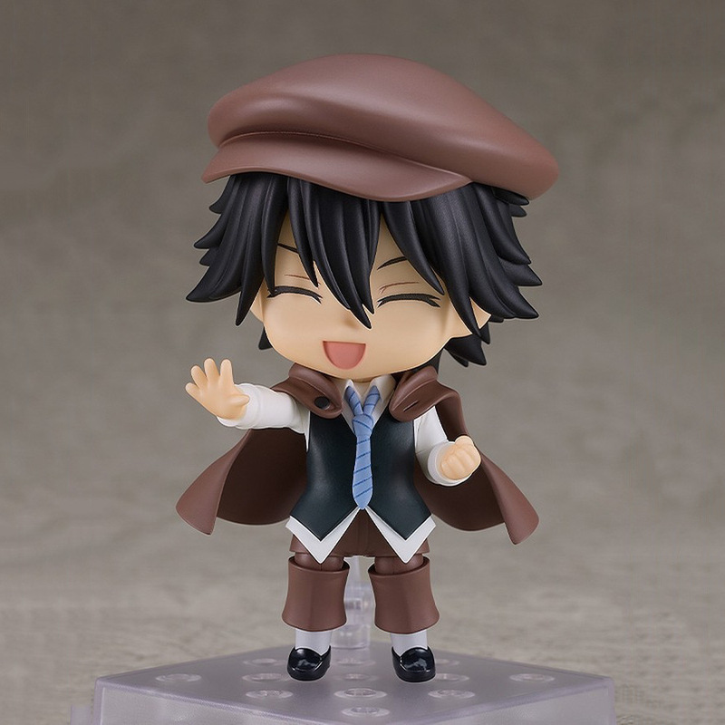 Super Deduction Edogawa Ranpo  - đánh giá và giá Board Game Yokohama