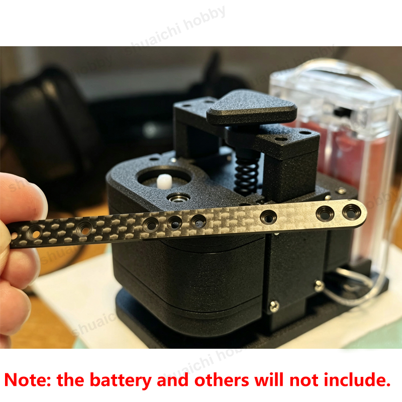 1PCS Automatic Electric Counte - đánh giá và giá Tamiya Model Mini 4Wd
