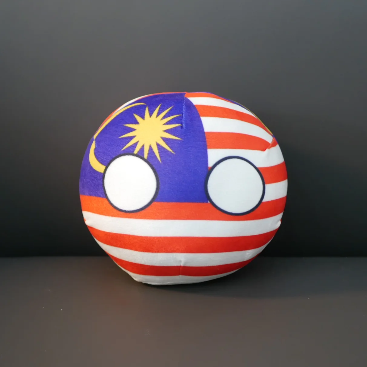 Countryballs Plush Keychain Do - đánh giá và giá Board Game Yokohama