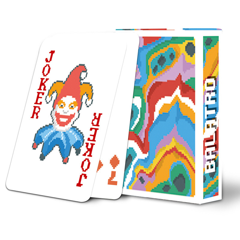 Classic Balatro Joker Poker Ca - đánh giá và giá Board Game Quest