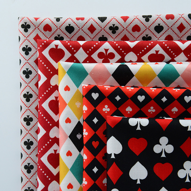 Ins Xi Nguyên Tố Cotton In Kỹ  - đánh giá và giá Board Game Hotel