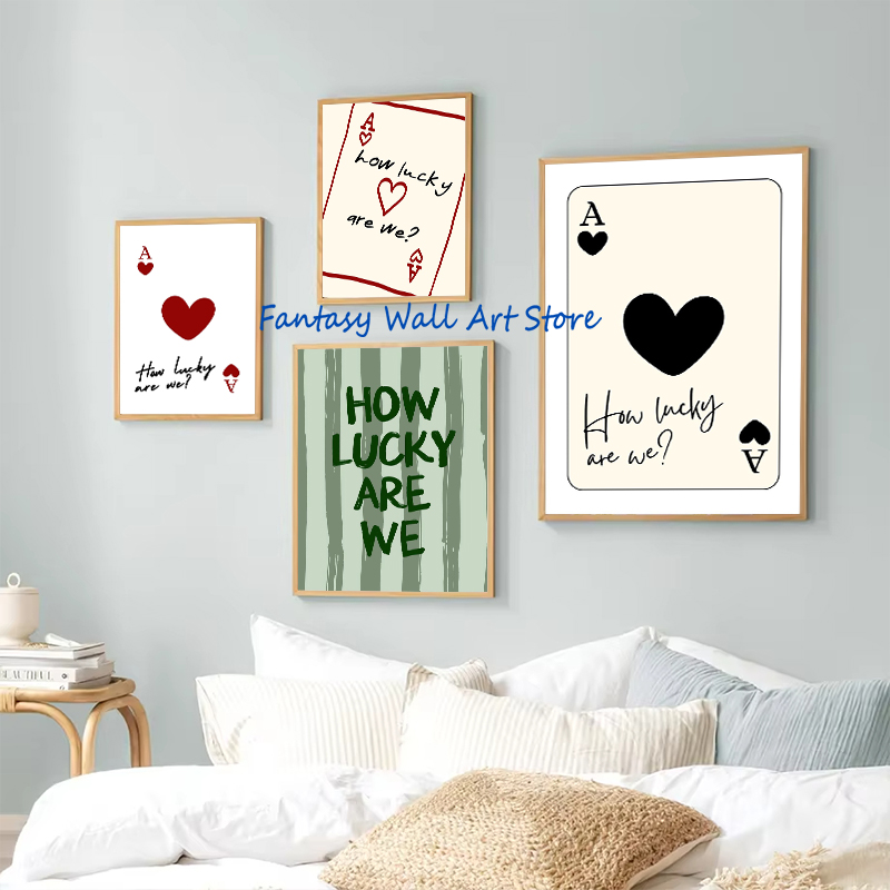 How Lucky Are We Trendy Quotes - đánh giá và giá Board Game Hotel