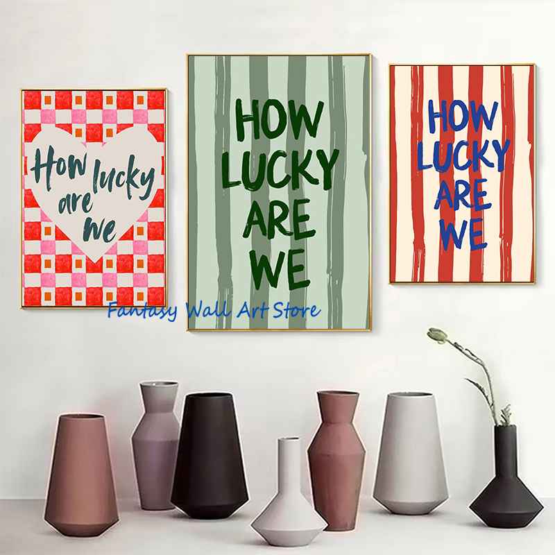 How Lucky Are We Trendy Quotes - đánh giá và giá Board Game Hotel