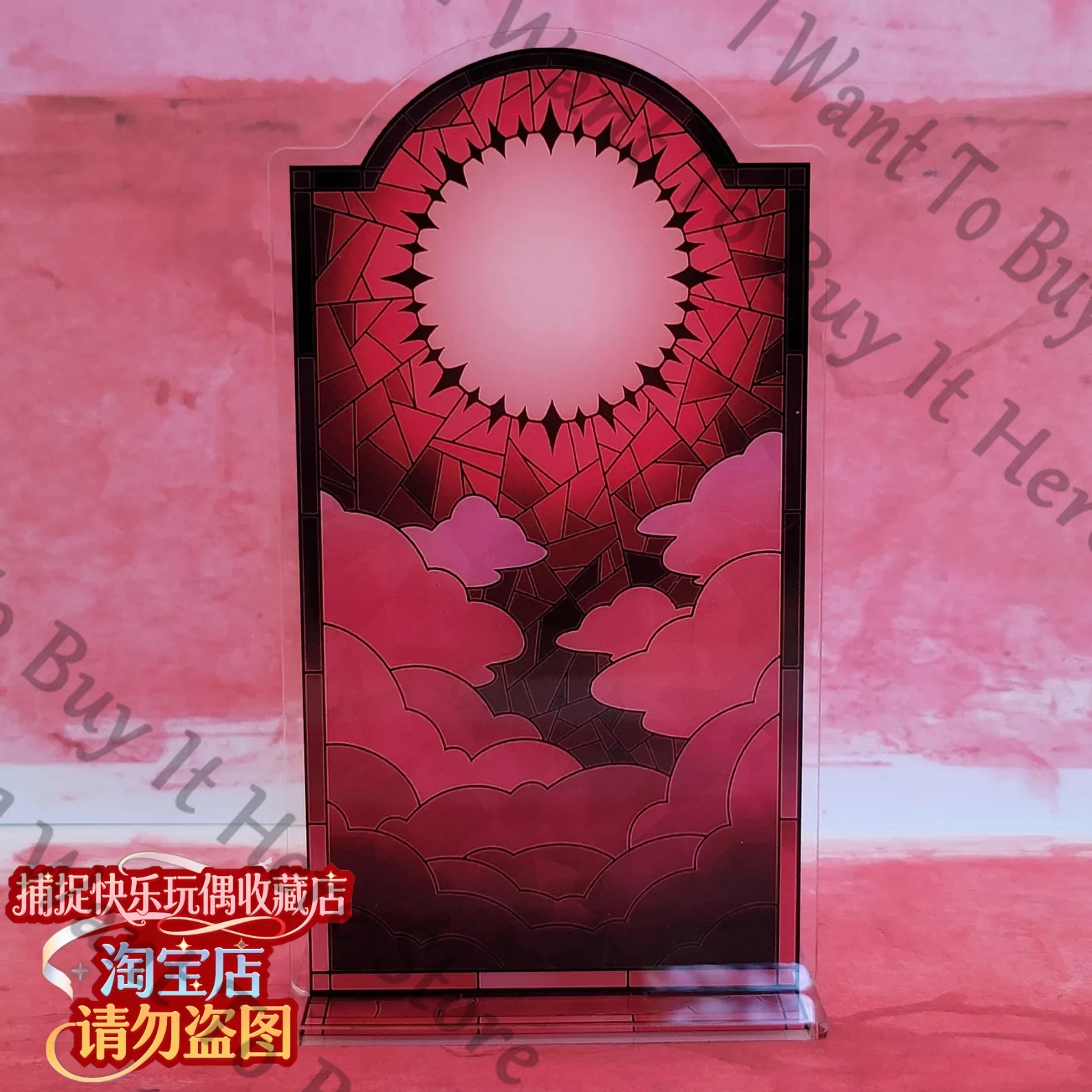 Anime Hazbin Hotel Lucifer Mor - đánh giá và giá Board Game Hotel