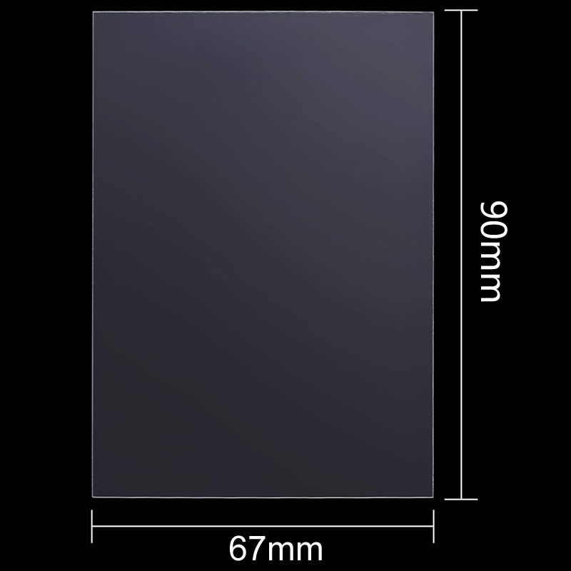 100 Counts Games Card Sleeves  - đánh giá và giá Board Game Quest