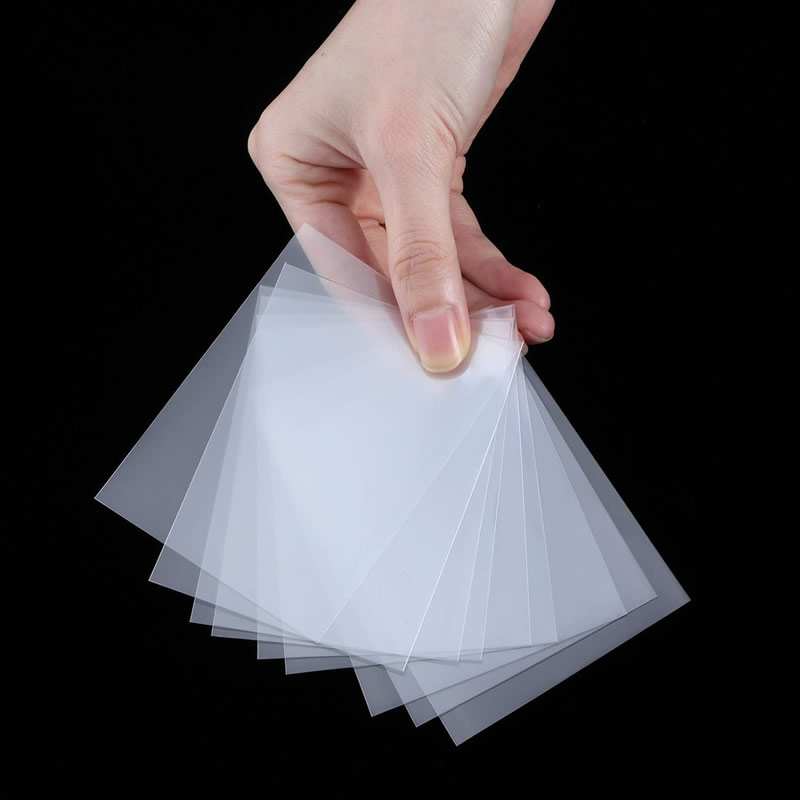 100 Counts Games Card Sleeves  - đánh giá và giá Board Game Quest