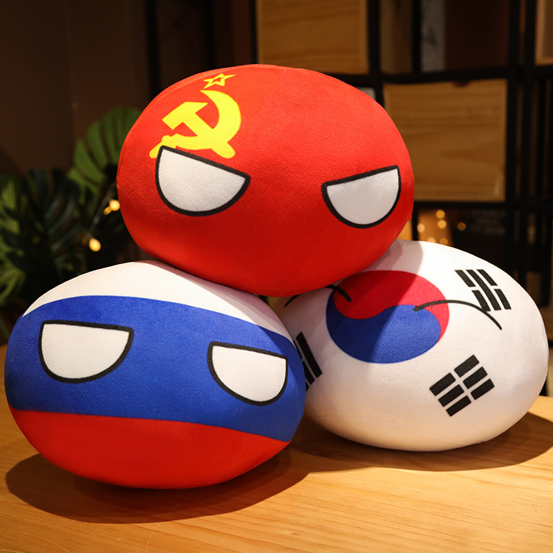 10-40Cm Polandball Sang Trọng  - đánh giá và giá Board Game Yokohama