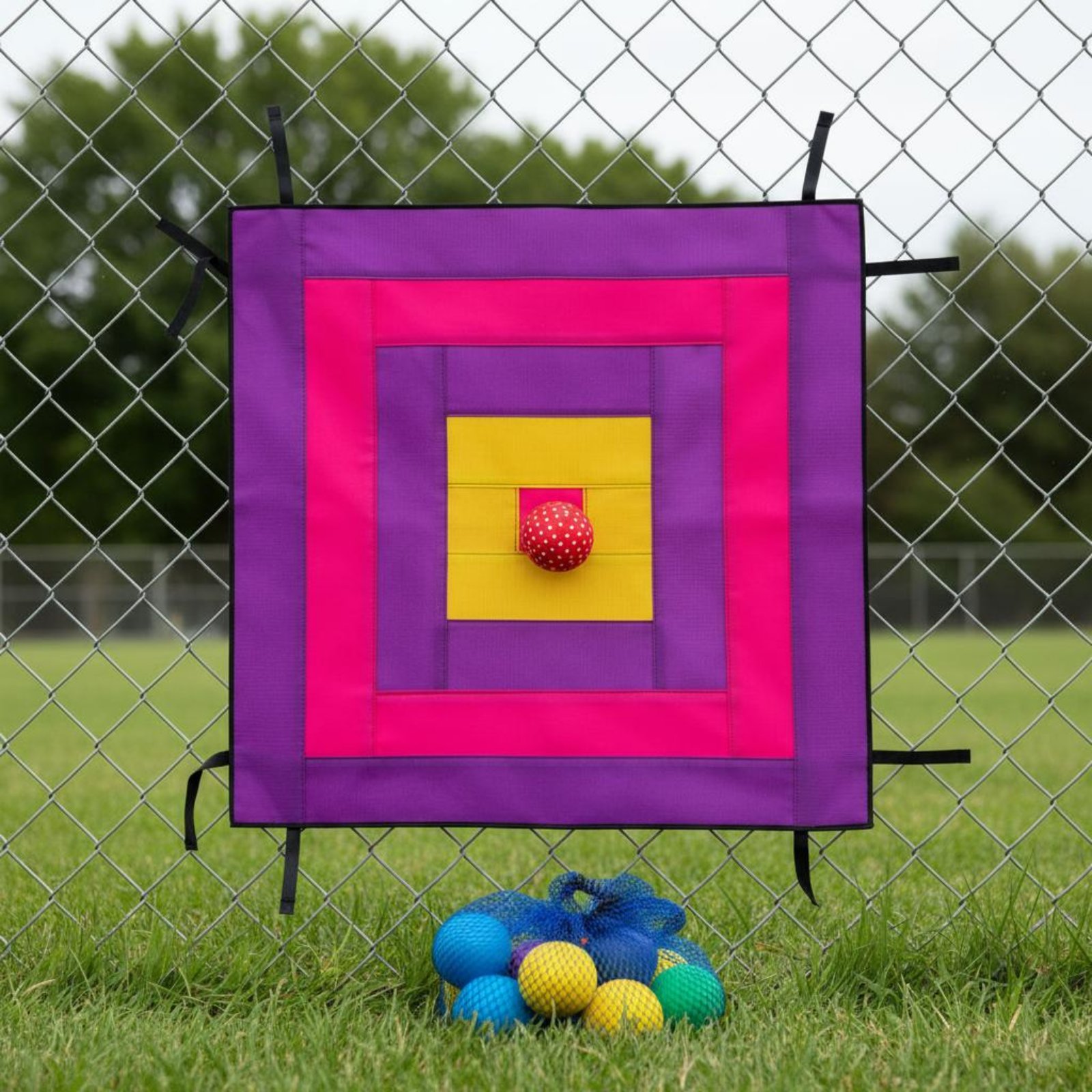Sticky Sphere Aiming Board Boa - đánh giá và giá Board Game Loop