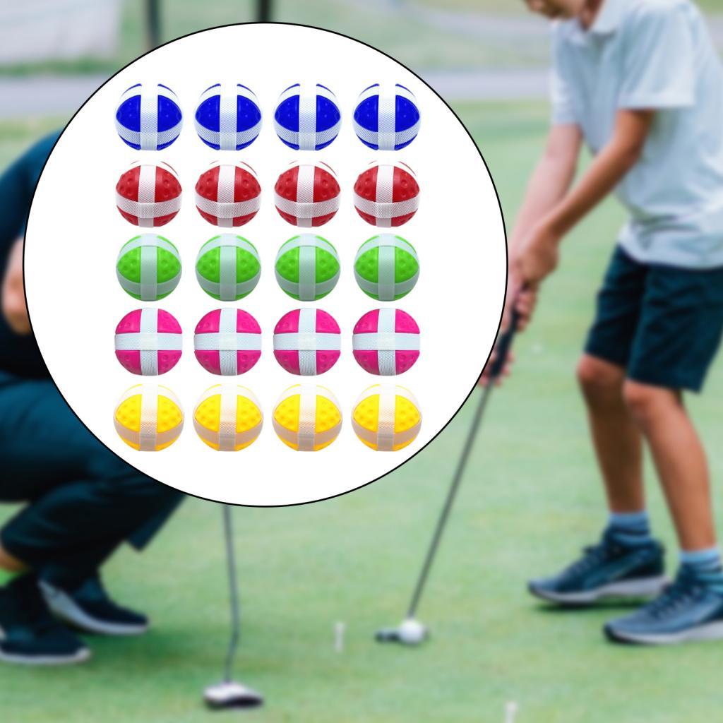 Mini Sticky Golf Balls for Fab - đánh giá và giá Board Game Loop