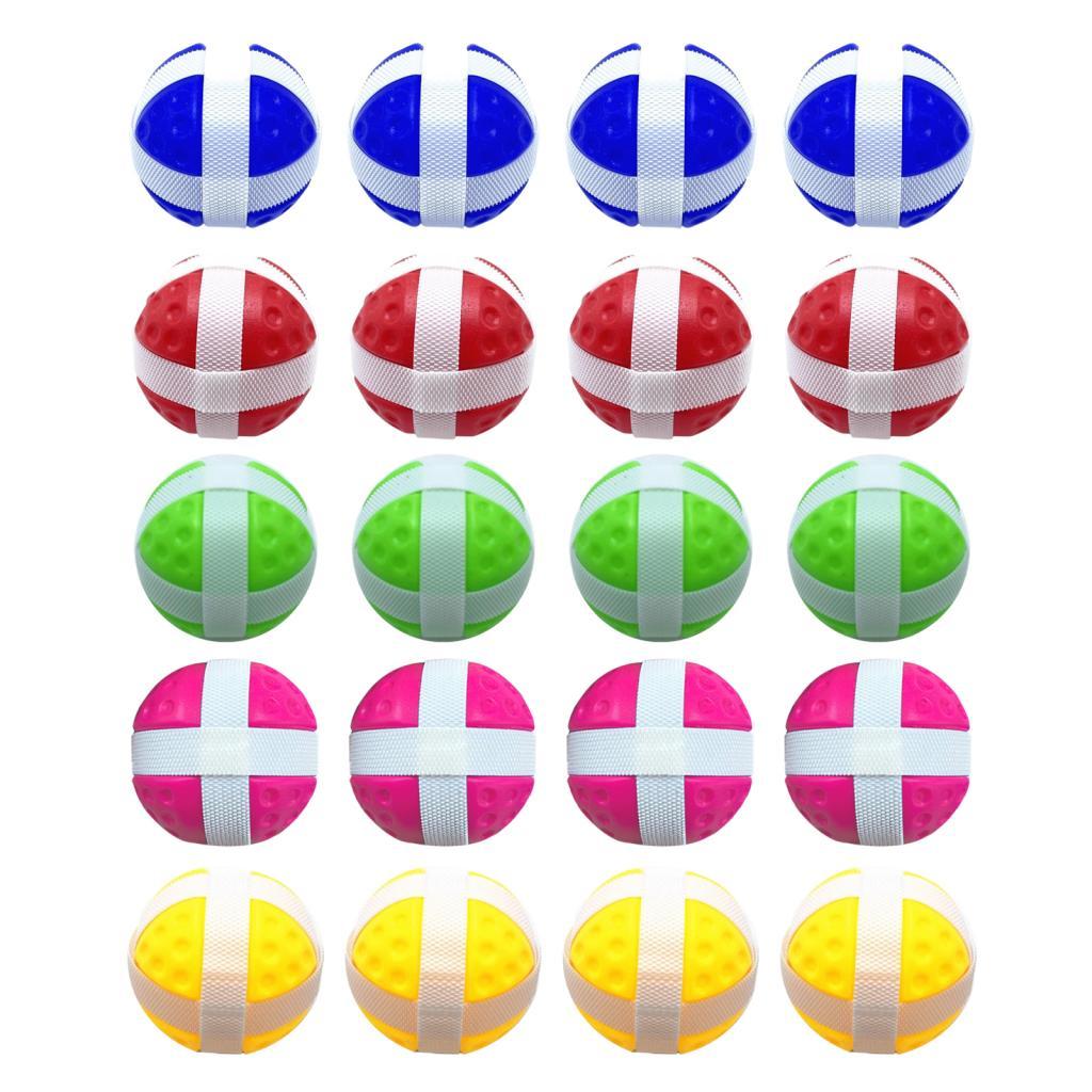 Mini Sticky Golf Balls for Fab - đánh giá và giá Board Game Loop