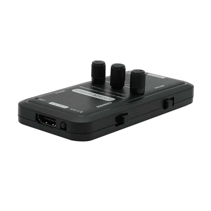 HDMI Scanline Generator Portab - đánh giá và giá Board Game Video Games