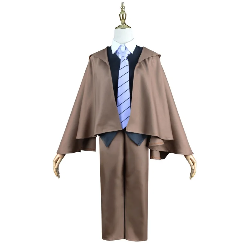 Ranpo Edogawa Cosplay Costume  - đánh giá và giá Board Game Yokohama