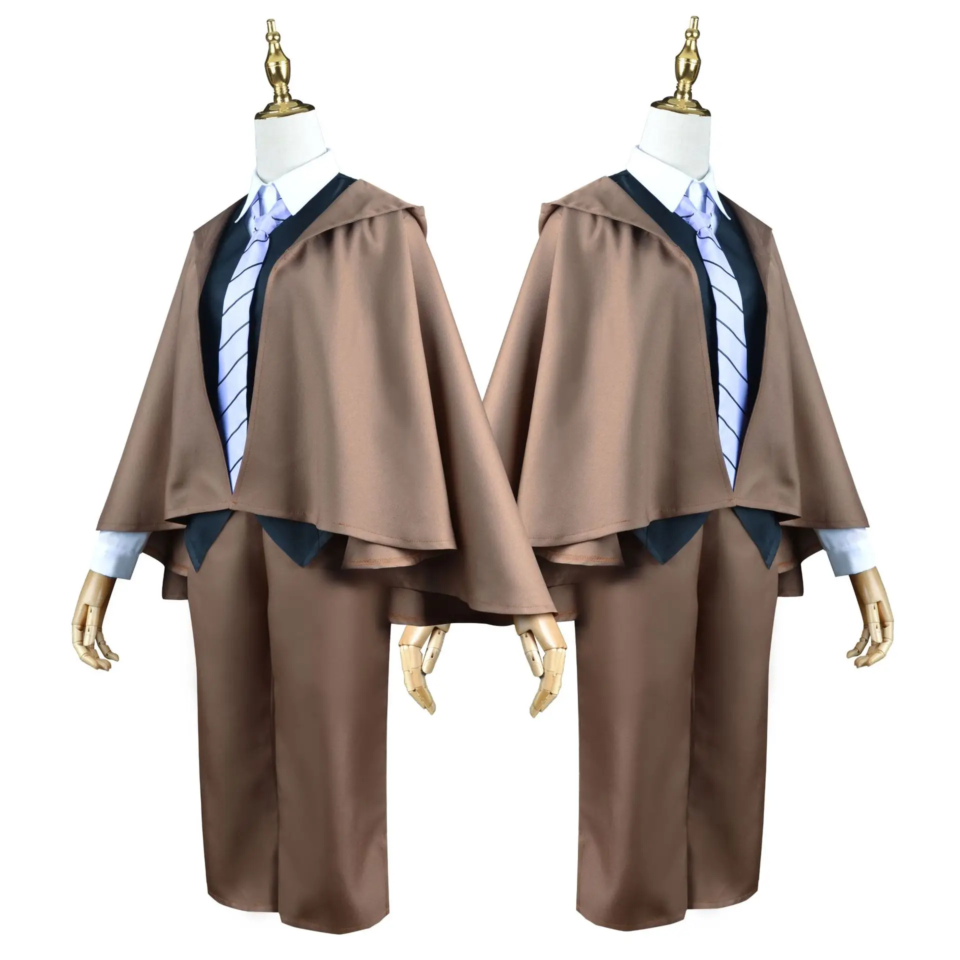 Ranpo Edogawa Cosplay Costume  - đánh giá và giá Board Game Yokohama