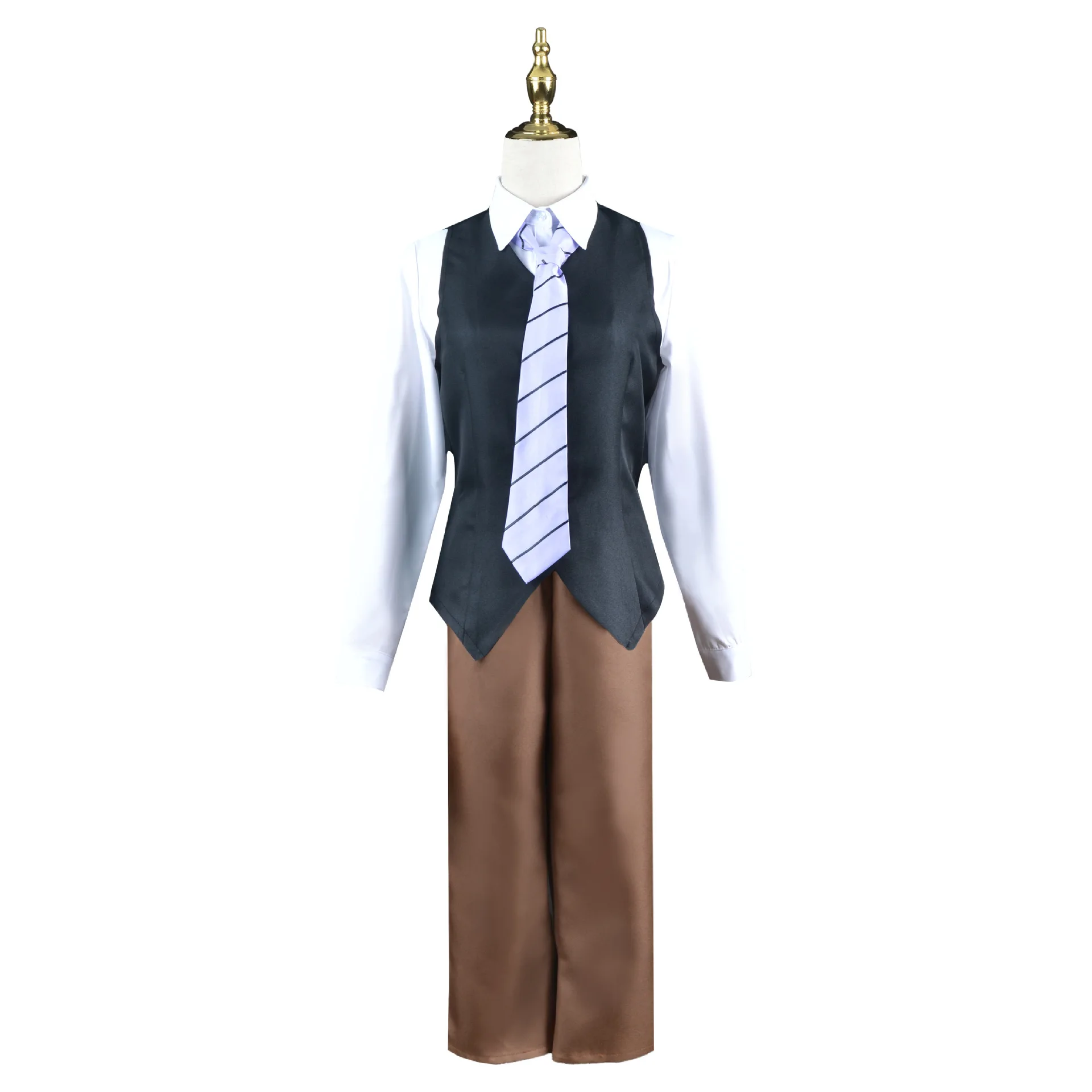 Ranpo Edogawa Cosplay Costume  - đánh giá và giá Board Game Yokohama