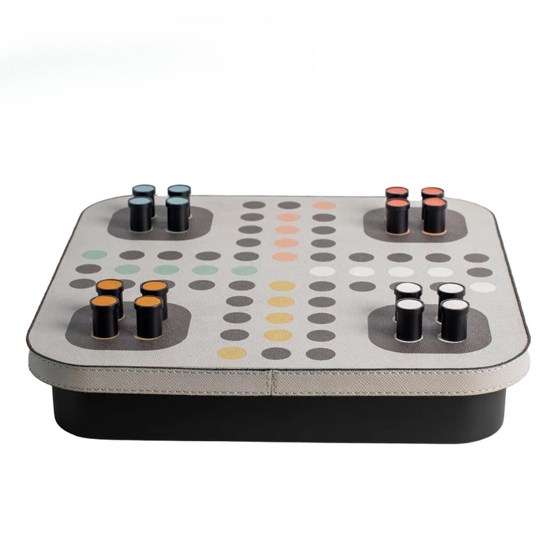 Modern Light Luxury Chess Boar - đánh giá và giá Board Game Hotel