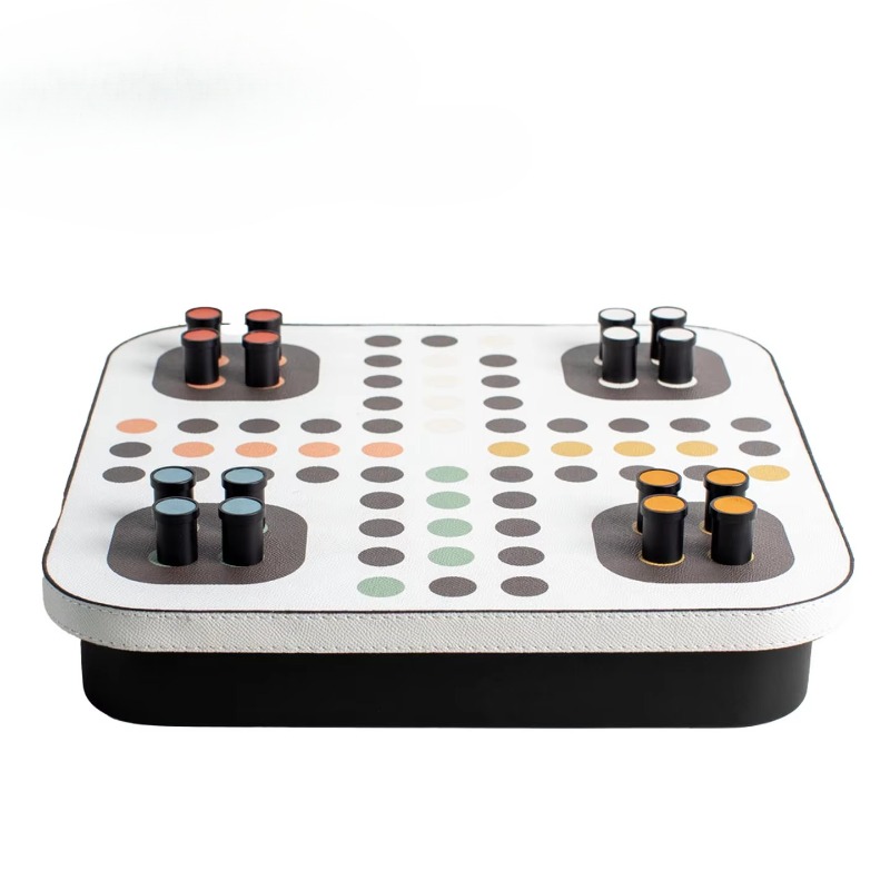 Modern Light Luxury Chess Boar - đánh giá và giá Board Game Hotel