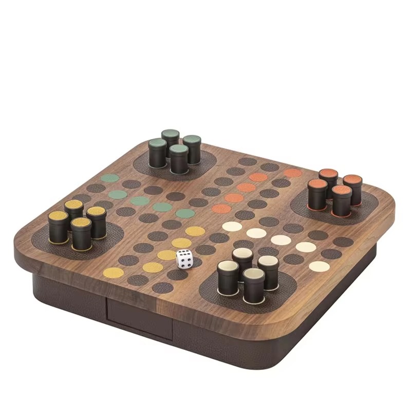 Modern Light Luxury Chess Boar - đánh giá và giá Board Game Hotel