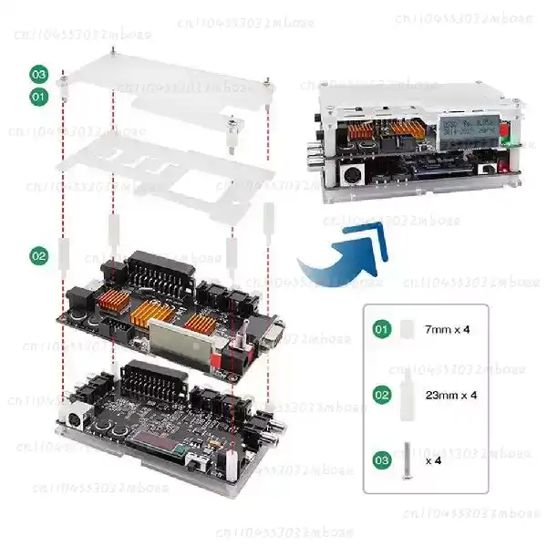 Add-on Board Linedouble And Sm - đánh giá và giá Board Game Video Games