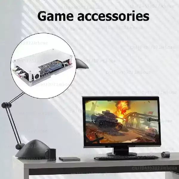Add-on Board Linedouble And Sm - đánh giá và giá Board Game Video Games