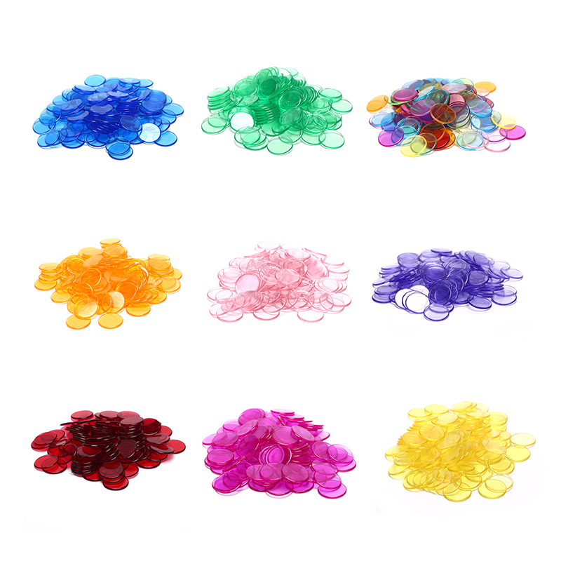 100pcs Math Teaching Activity  - đánh giá và giá Board Game Verdant