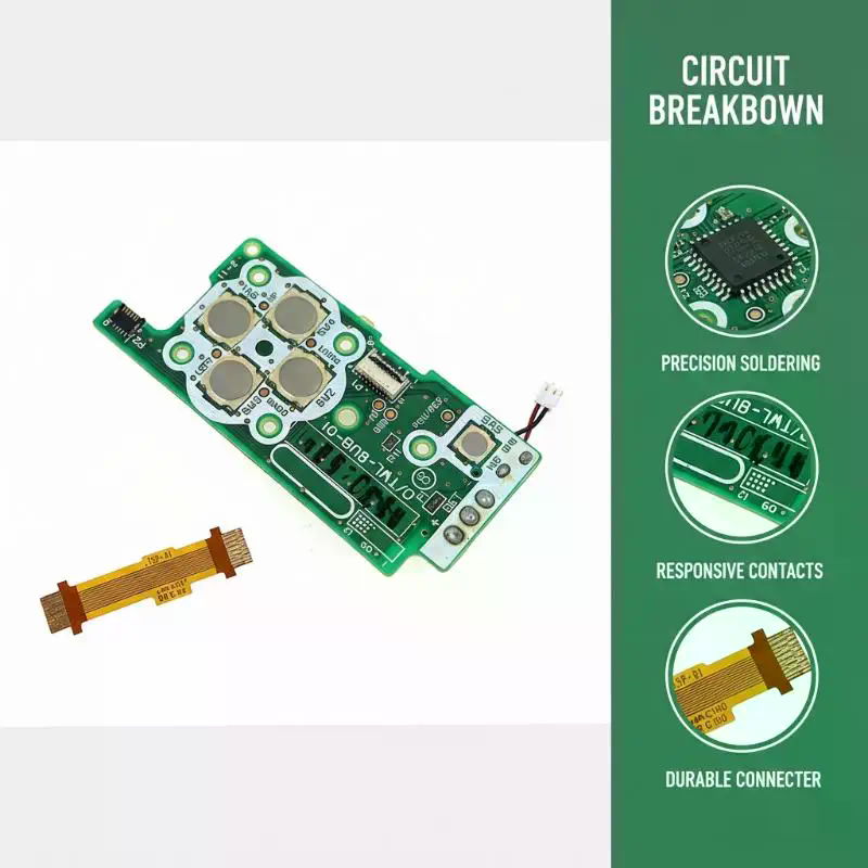 1 Set For Nintend DSI Game Con - đánh giá và giá Board Game Video Games