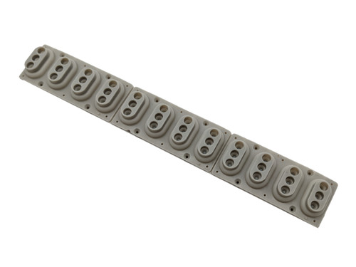 Key contact rubber Silicon Str - đánh giá và giá Board Game Halma