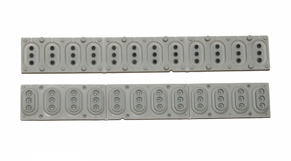 Key contact rubber Silicon Str - đánh giá và giá Board Game Halma